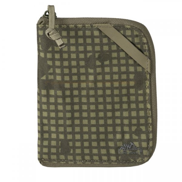 Helikon-Tex EDC Large Wallet - Desert Night Camo