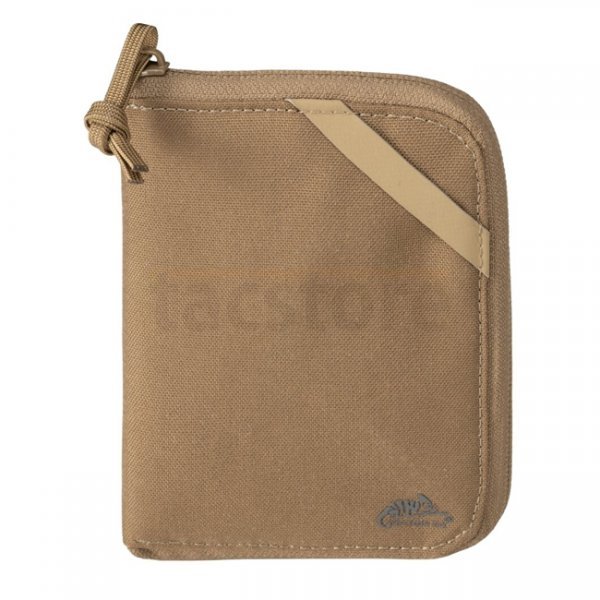 Helikon-Tex EDC Large Wallet - Coyote