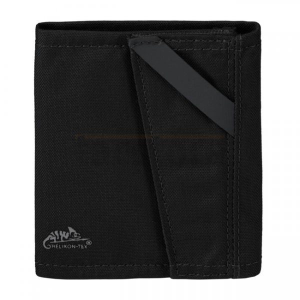 Helikon-Tex EDC Medium Wallet - Black
