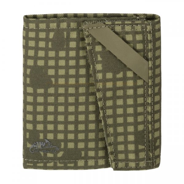 Helikon-Tex EDC Medium Wallet - Desert Night Camo