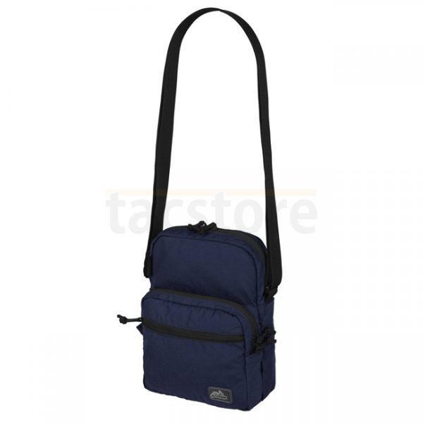 Helikon-Tex EDC Compact Shoulder Bag - Sentinel Blue