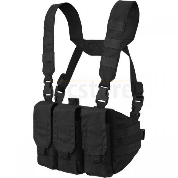 Helikon-Tex Chicom Chest Rig - Black